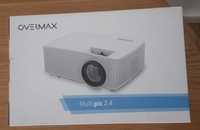 Projektor Overmax -OV-MULTIPIC 2.4