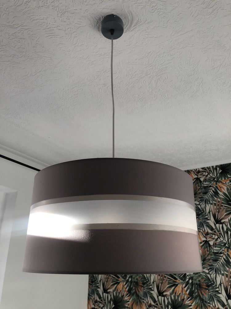 Sprzedam lampę w bardzo dobrym stanie