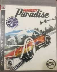 Bournout Paradise - PlayStation 3