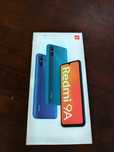Realmi Redmi 9a.