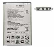 Nowa Bateria Bl-46G1F Do Lg K10 2017 M250N X400 K121