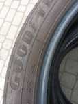 Opony 195/55/20 goodyear
