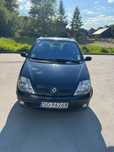 Renault Scenic 1.6