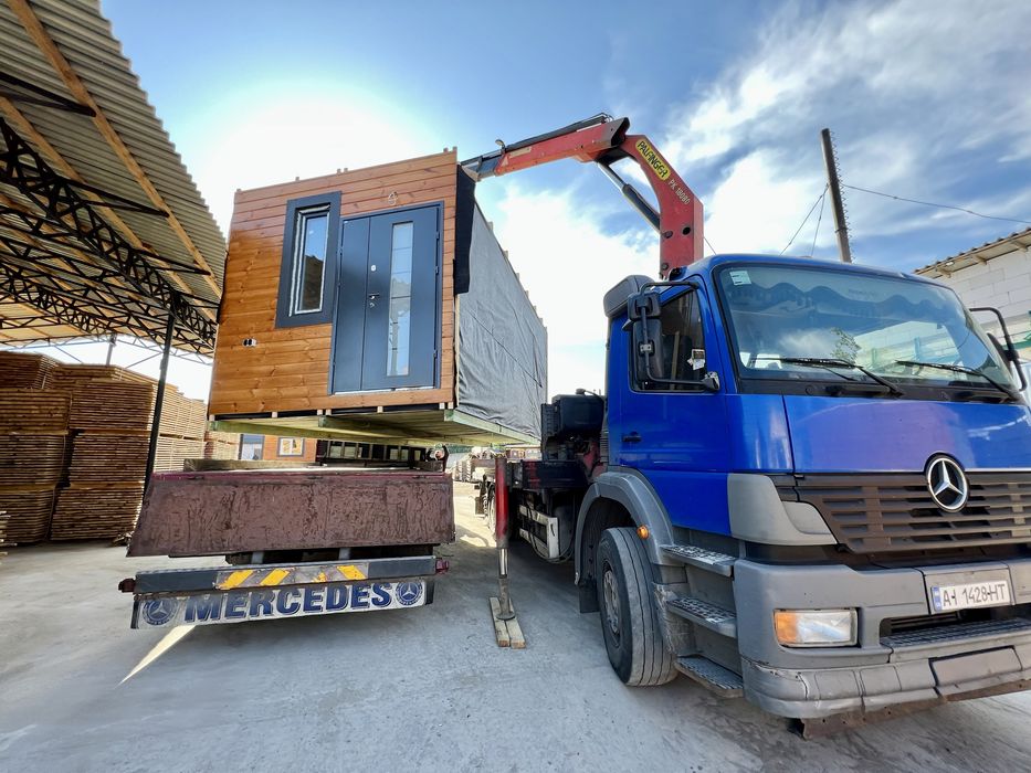 УВАГА!!! ТОП ЦІНА! Продається будинок/дача/модульний/каркасний будинок