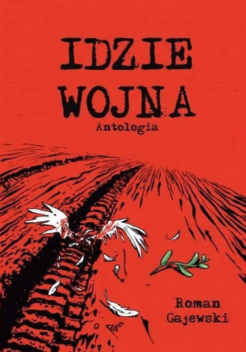 Idzie Wojna Timof