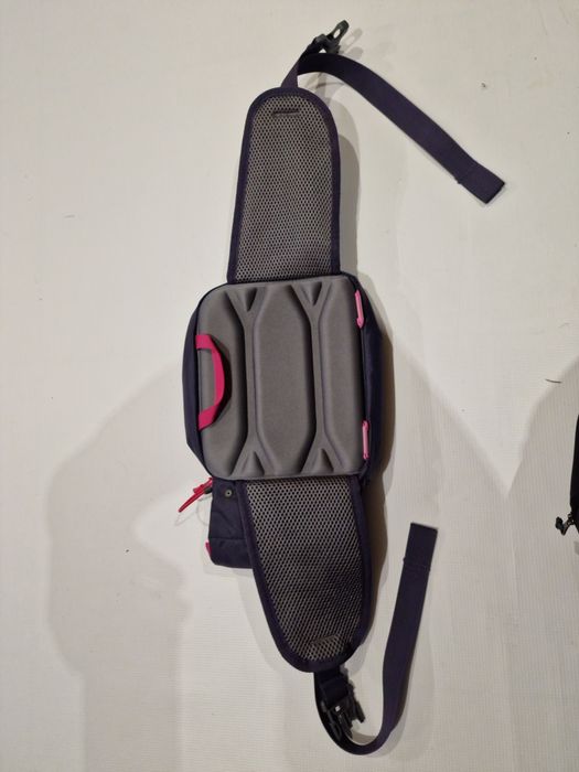 Bergans Skarsting 3 Pas Biodrowy Nerka saszetka torba plecakSkarstind