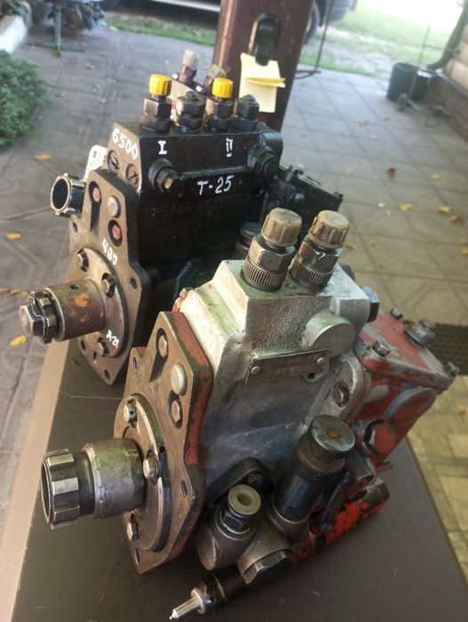 топливная для т-25 т-40 мтз юмз рядная