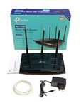 Router TP-LINK Archer C7 2.4 / 5 GHz | Powystawowy