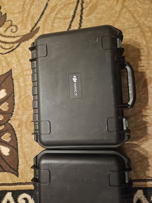 Кейс dji mavic 3t, 3e, 3pro