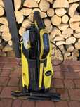 Myjka ciśnieniowa Karcher K5 uszkodzona