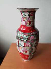 Pote/jarrão fabricado em Macau.
