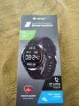 Smartwatch Tracer SM9 PulseRay