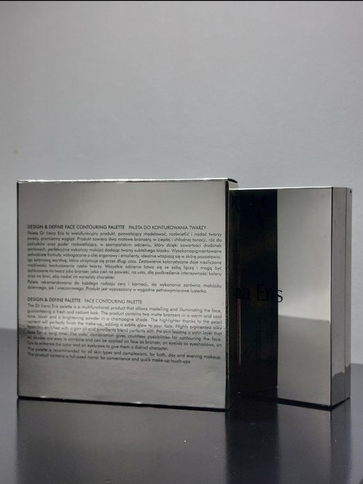 Paletka Dr Irena Eris