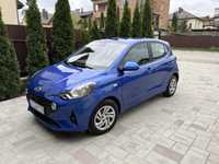 Hyundai i10 2020р автомат