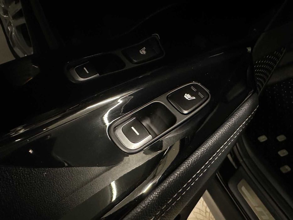 Kia Niro 2019 Exclusive, без ДТП не фарбована, один власник