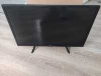 Телевізор BRAVIS LED-24G5000 +T2 black