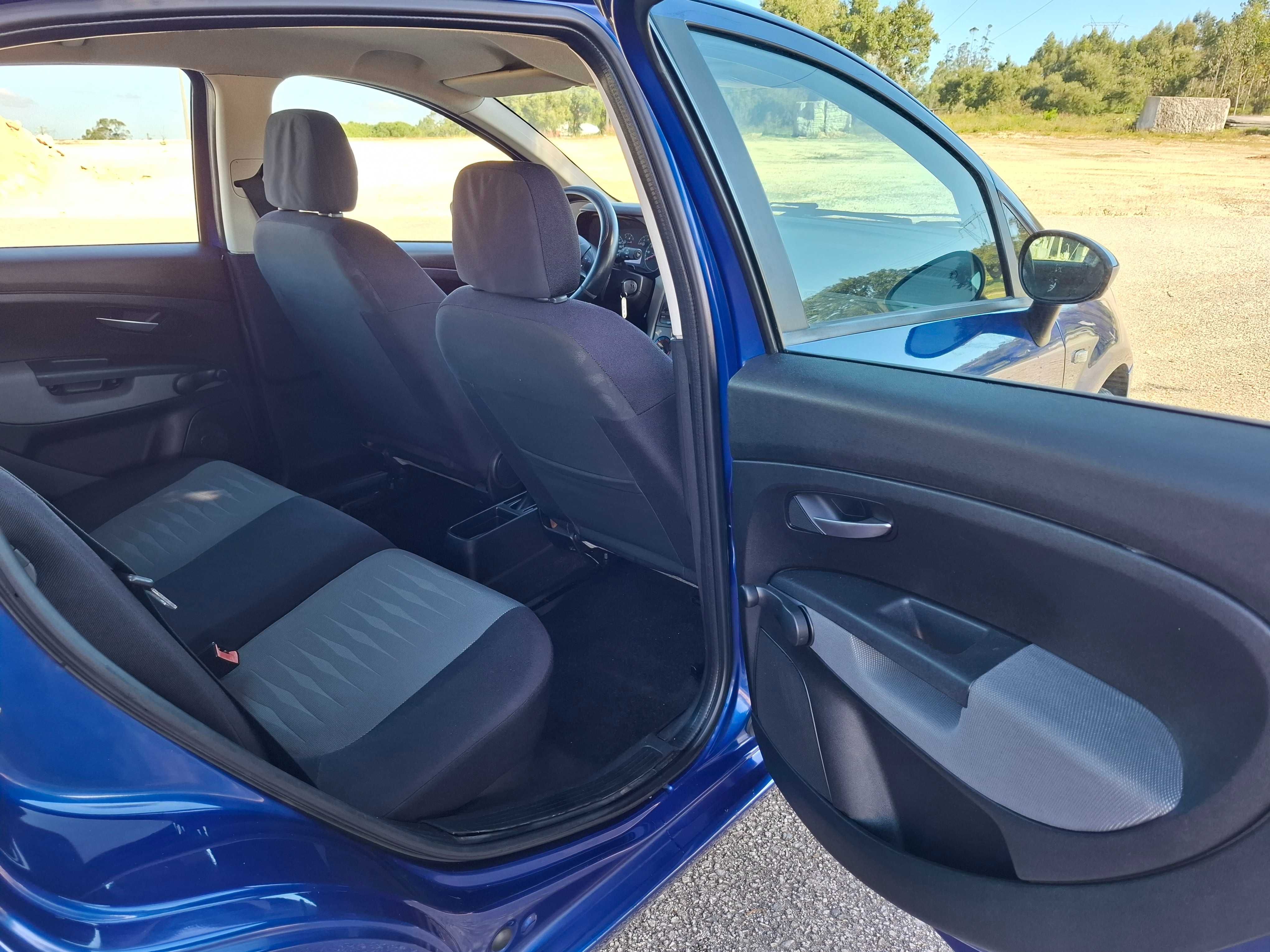 Fiat Grande Punto 1.2 2007