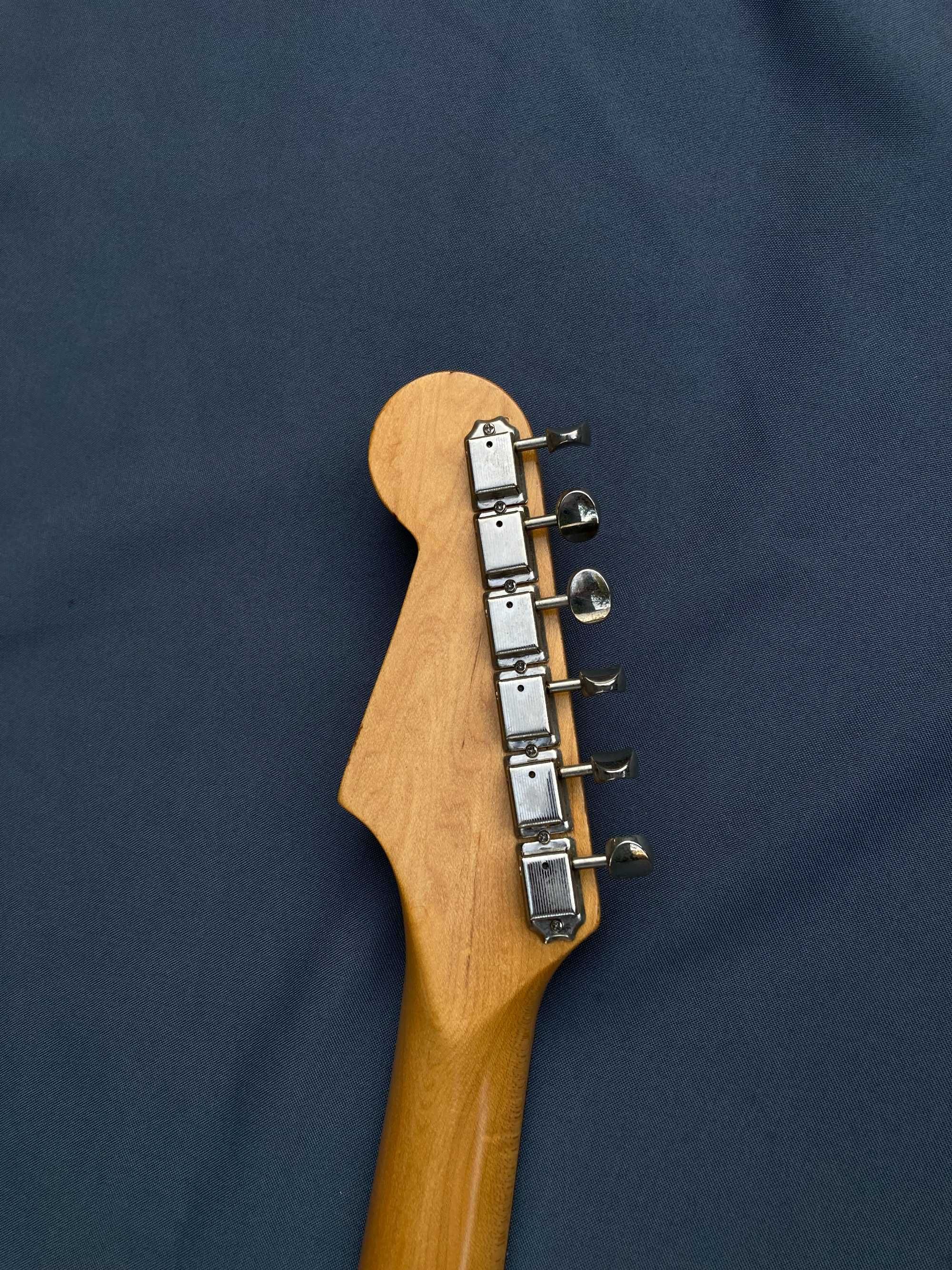 Stratocaster Japan 70s - ibanez prs squier fender greco tokai yamaha