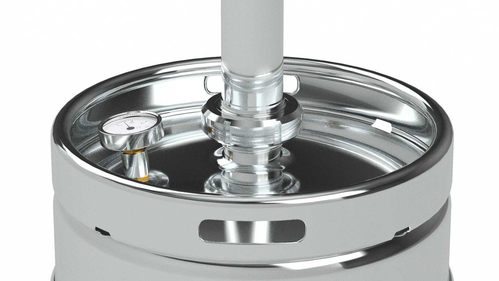 Destylator Aabratek DE50 DZ sms