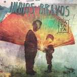 cd - indios bravos - jatata