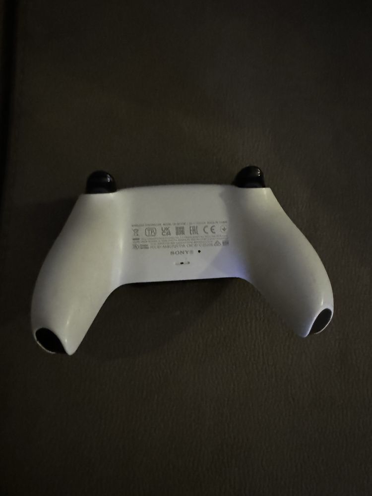 Comando Playstation 5