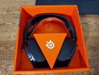 Słuchawki wokółuszne SteelSeries Arctis Nova 1 (3550)