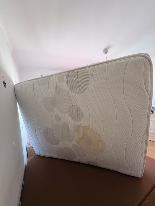 Colchão de Casal Pikolin