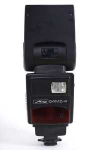 Flash Metz 54 MZ-4 para Canon