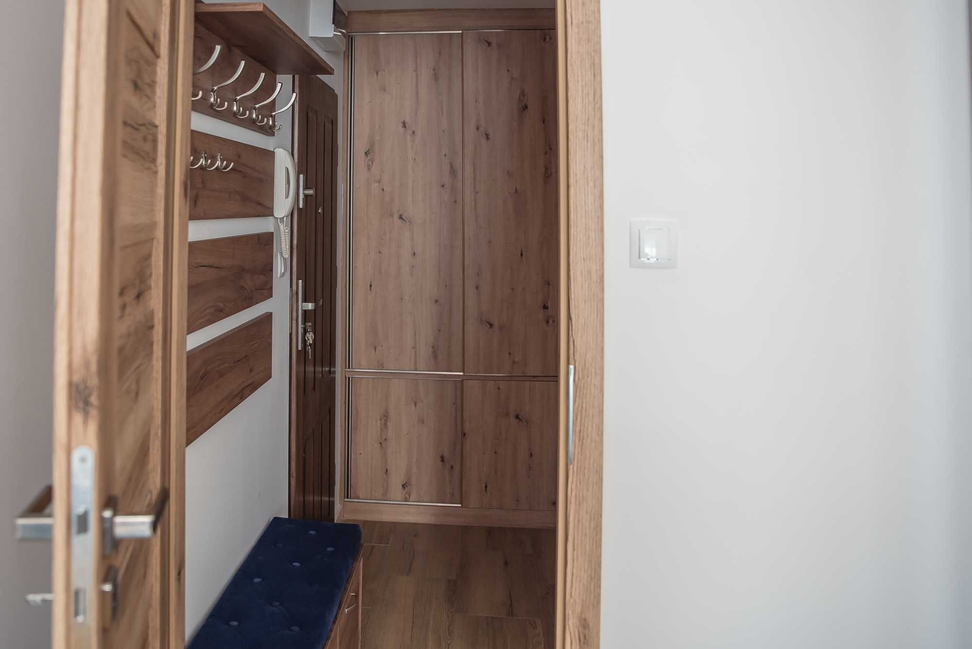 Apartament Przy Parku, Kołobrzeg, 4 osoby,