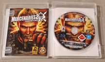 Mercenaries2 2008