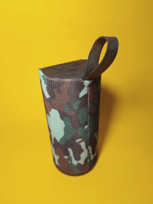 Колонка Bluetooth GRUNHELM GW 60 A Блютуз колонка Защита от воды