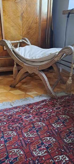 Siedzisko Neronówka