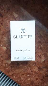 Damska Perfuma glantier 50ml nowa 415 kwiatowo owocowa