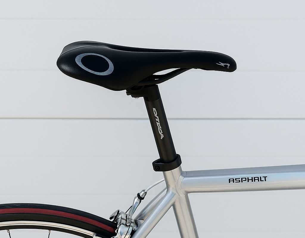 URGENTE! Bicicleta de Estrada Orbea Asphalt | Mega Preço P/Desocupar