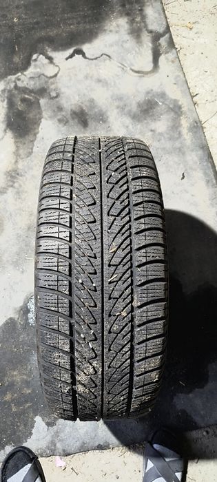 Koła  zimowe  215x55x16 passat b7 wraz z kolpakami