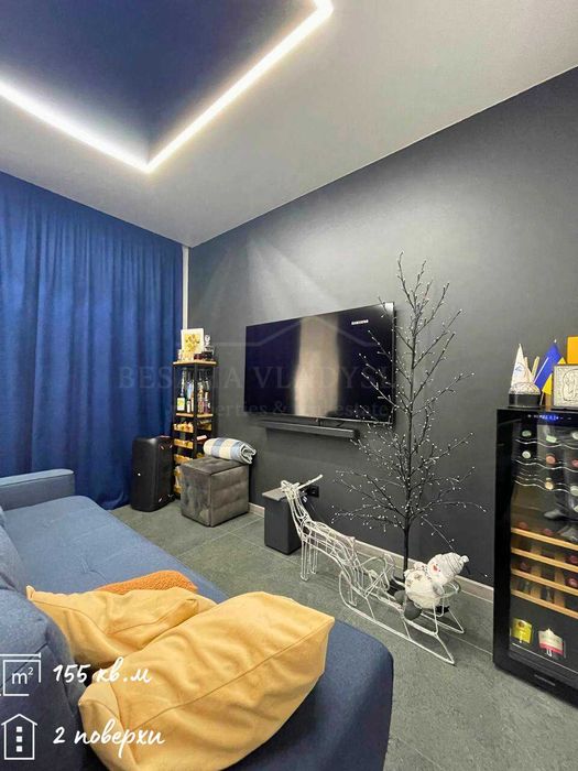 Продаж Таунхаус Комфорт Сіті Лагуна Comfort City Lagoon Перемога