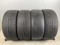 225/45R19 255/40R19 Michelin Pilot Alpin 5