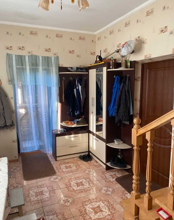 Будинок в с. Крехаїв