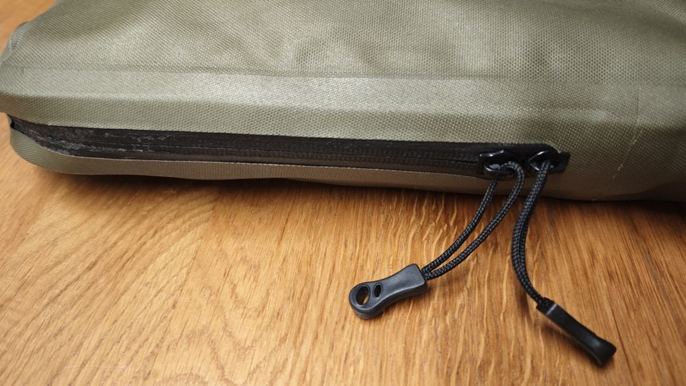 Тактична водонепроникна протиударна сумка для ноутбука Hurley