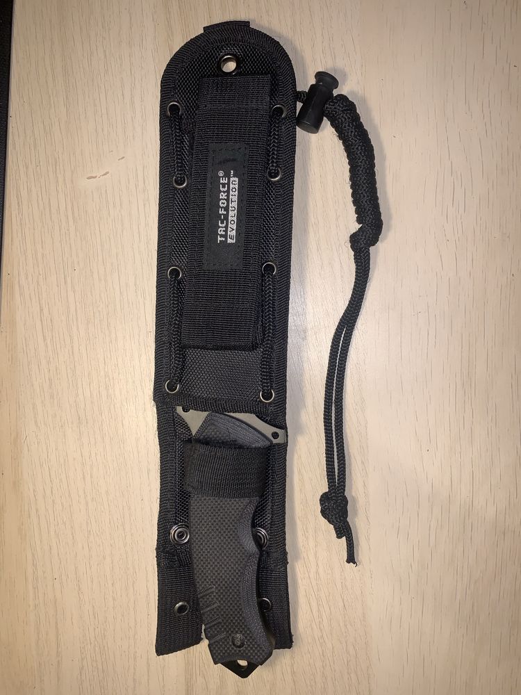 Nóż tanto tac force evolution