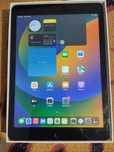 Продам iPad 5 128Gb wi-fi