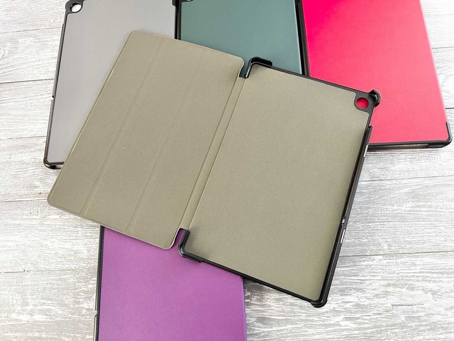 Чехол чохол книжка на планшет Lenovo Tab M10 Plus 3rd Gen (10,6")