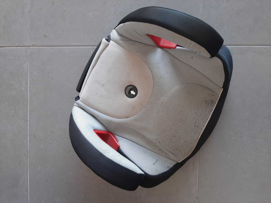 Cadeira Auto da Chicco