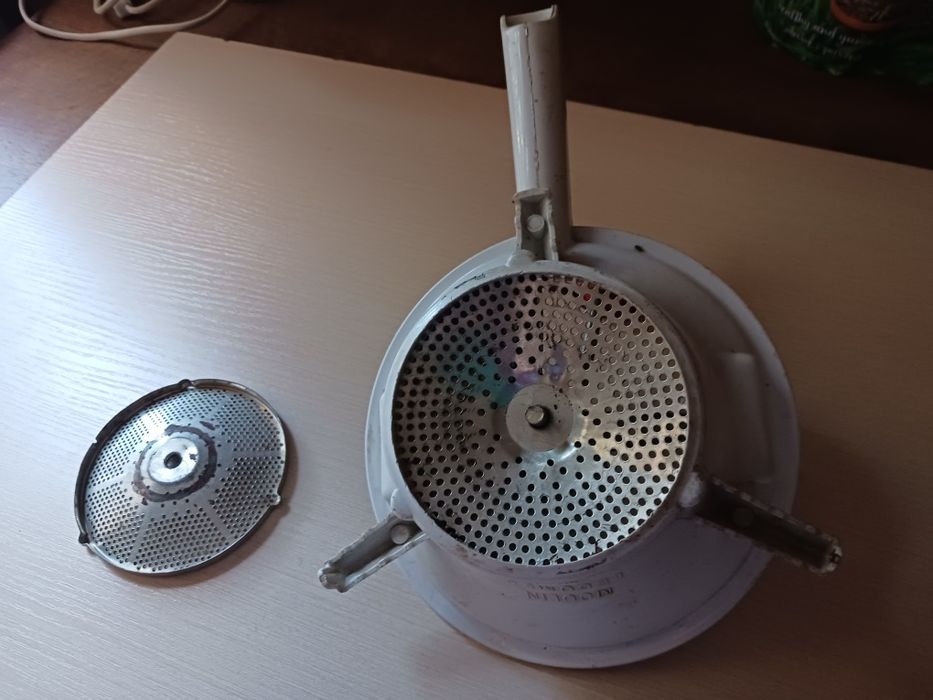 Przecierak do warzyw