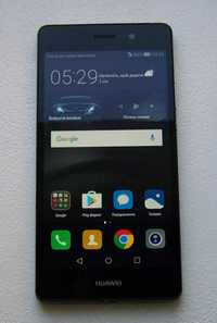 Huawei P8 lite (ALE-L21) DS Black