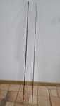 Cana Fly Fishing 7' #5 Black Arrow JAGF702 (rara, 1994)