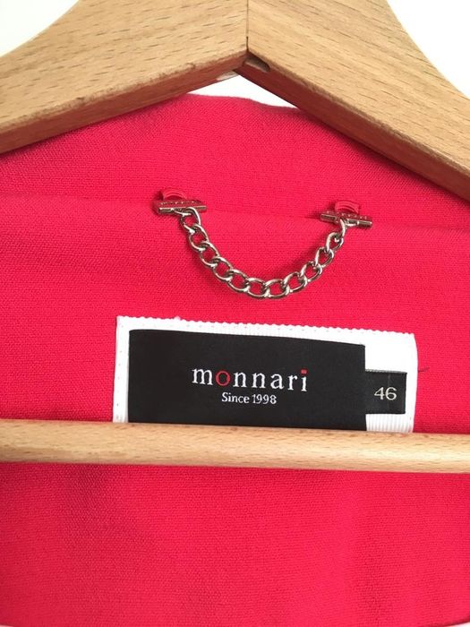 Żakiet damski na podszewce