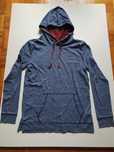 Bluza Hollister z kapturem  rozm S