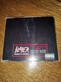 Slayer - Serenity in murder, EP, CD 1995, American Recordings
