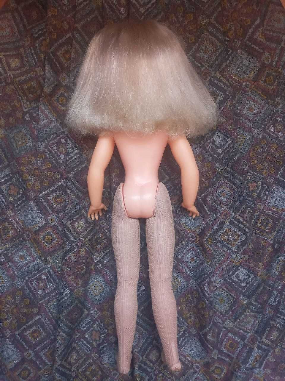 Винтажная французская кукла Cathie от Bella